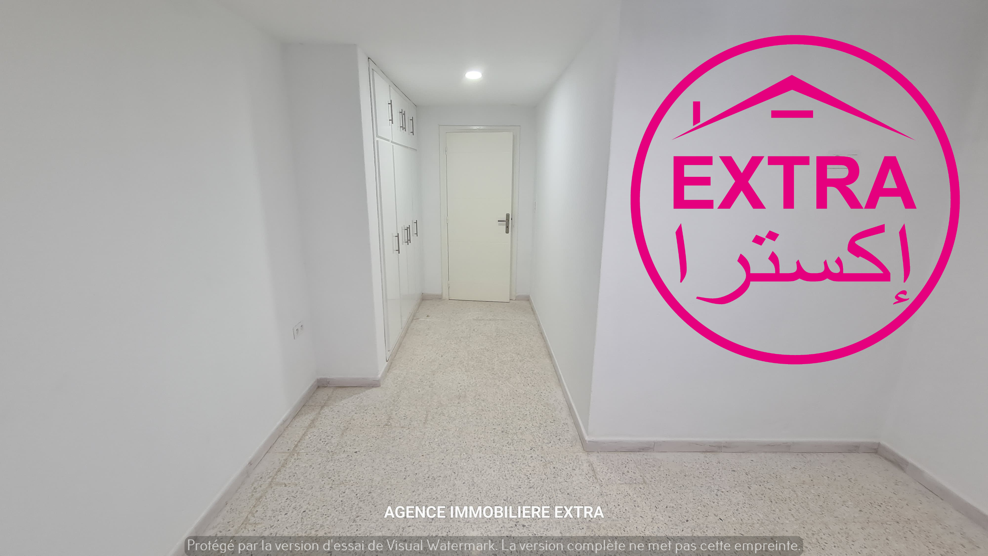 Dar Chaabane Elfehri&nbsp;Dar Chaabane Plage&nbsp;Location&nbsp;Appart. 3 pi�ces&nbsp;Sous sol annuelle au lido