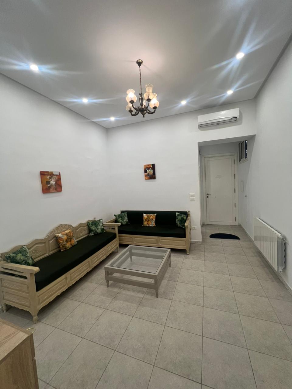 Nabeul&nbsp;Nabeul&nbsp;Location&nbsp;Appart. 2 pi�ces&nbsp;Studio meubl� � nabeul