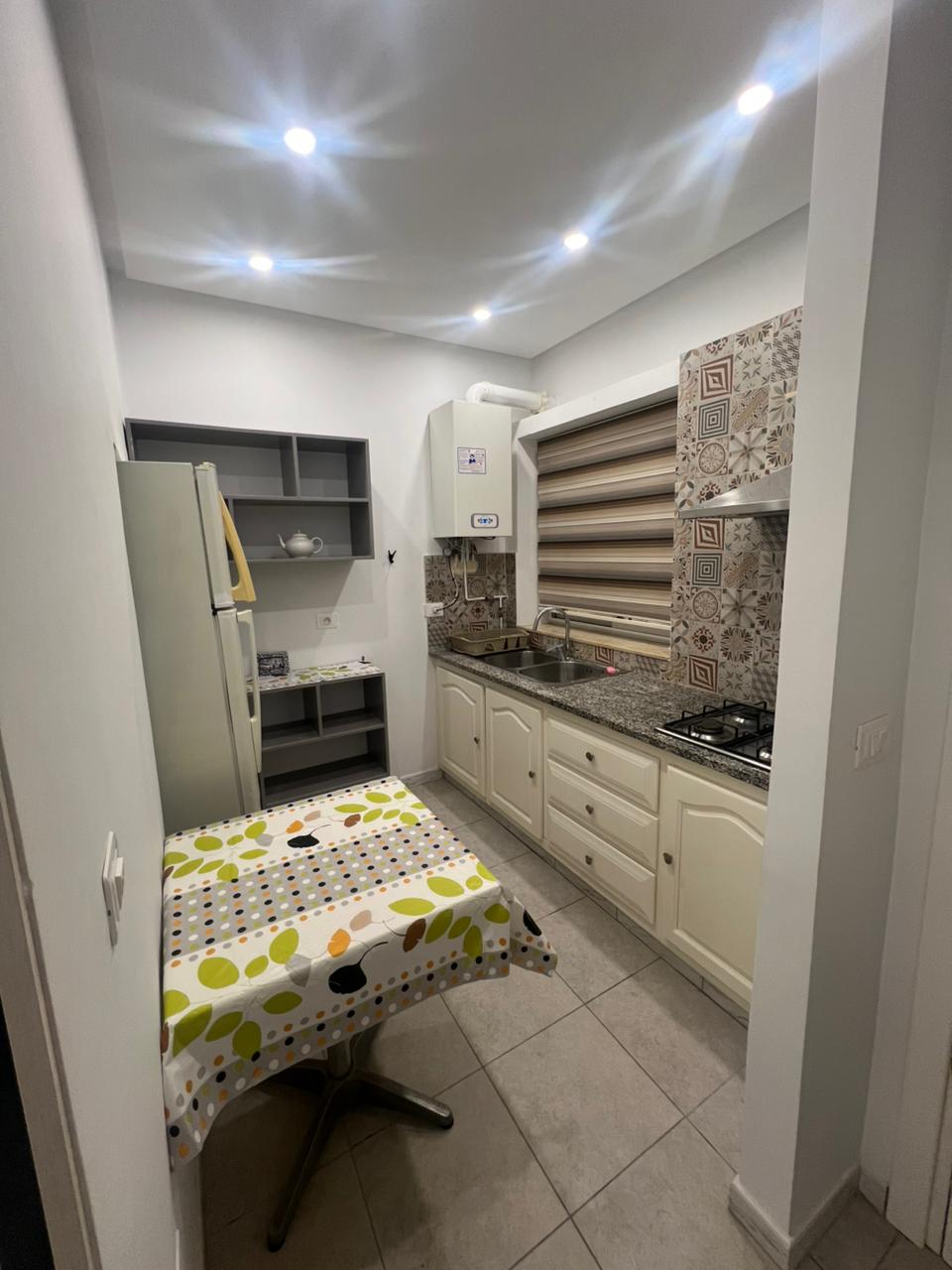 Nabeul&nbsp;Nabeul&nbsp;Location&nbsp;Appart. 2 pi�ces&nbsp;Studio meubl� � nabeul