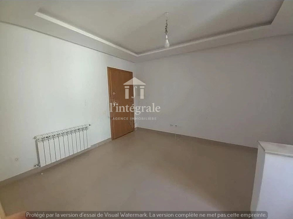 El Menzah&nbsp;El Menzah 9&nbsp;Location&nbsp;Appart. 2 pi�ces&nbsp;S1 haut standing � menzah9c