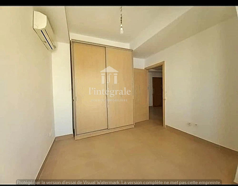 El Menzah&nbsp;El Menzah 9&nbsp;Location&nbsp;Appart. 2 pi�ces&nbsp;S1 haut standing � menzah9c