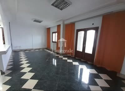 El Menzah&nbsp;Mutuelle Ville&nbsp;Bureaux & Commerces&nbsp;Bureau&nbsp;Etage de villa s4 � usage bureautique alain savary