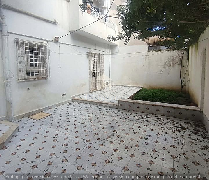 Location&nbsp;Appart. 4 pi�ces