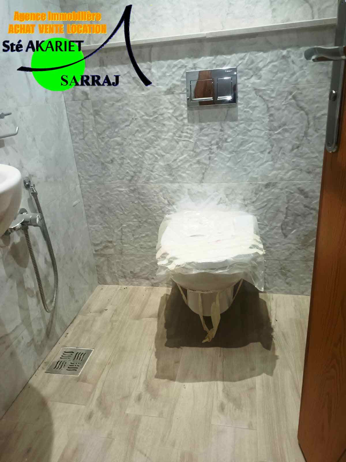 Vente&nbsp;Appart. 4 pi�ces