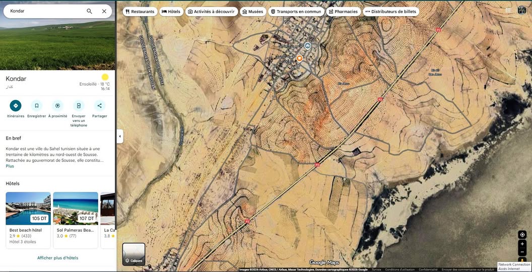 Terrain&nbsp;Terrain agricole