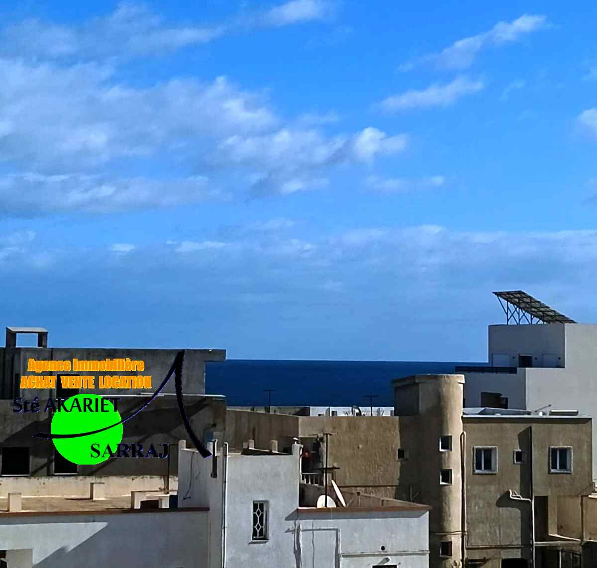 Vente&nbsp;Appart. 3 pi�ces