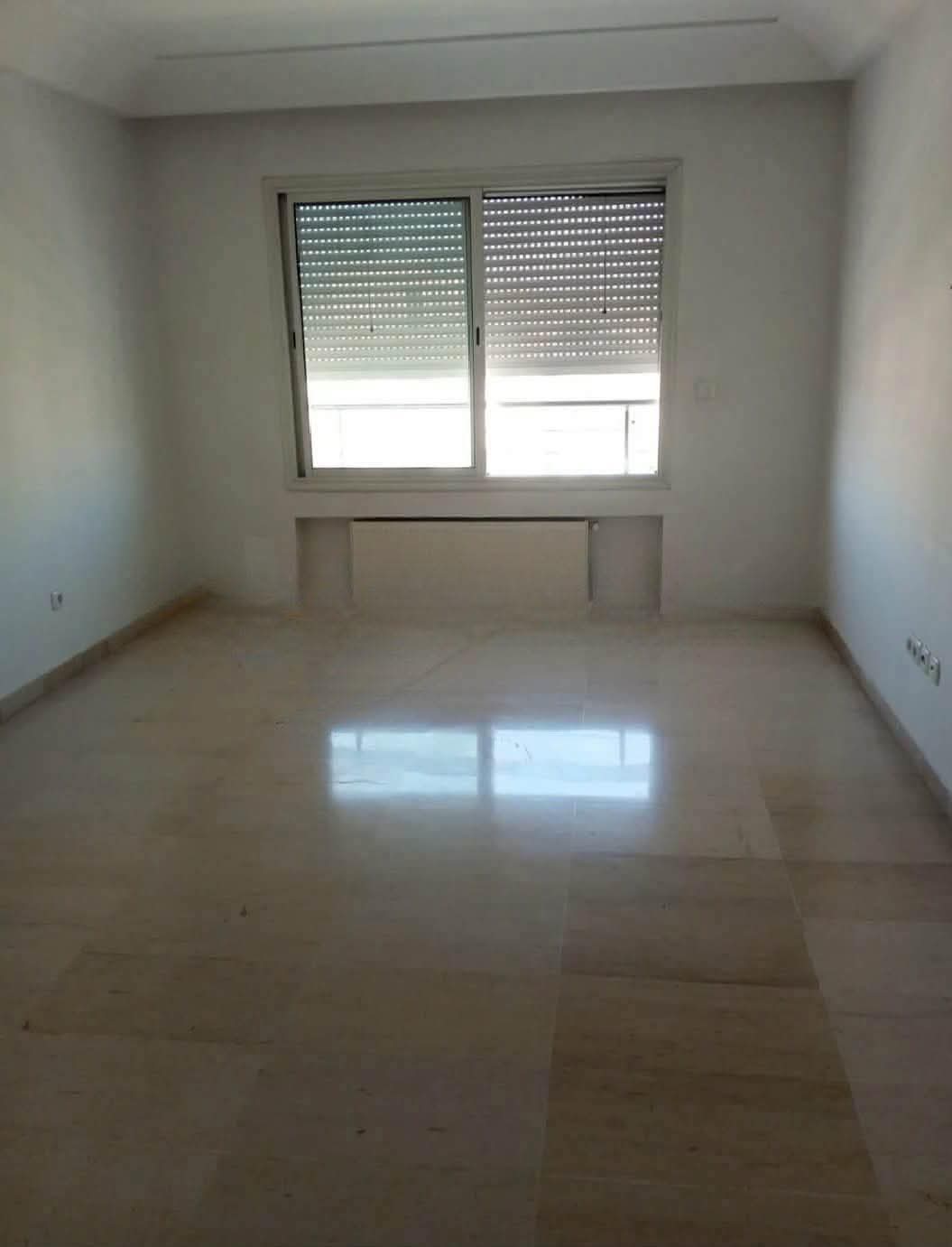 Mnihla&nbsp;Jardins d'el Menzah&nbsp;Location&nbsp;Appart. 2 pi�ces&nbsp;Un appart s 1 jardin d'el menzah 1