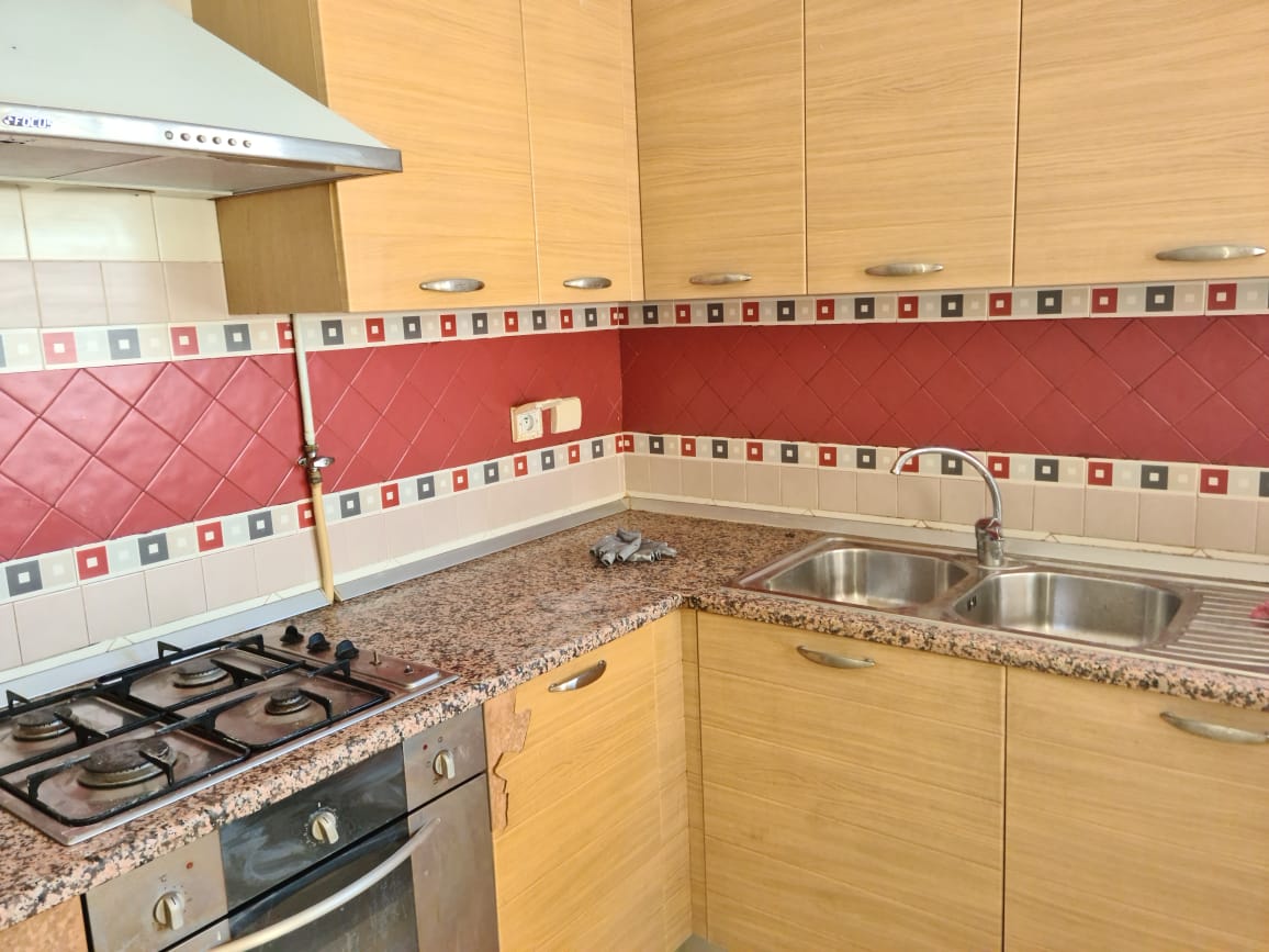 Ariana Ville&nbsp;Cite Ennasr 2&nbsp;Location&nbsp;Appart. 4 pi�ces&nbsp;Appartement s 3 cit� nasr