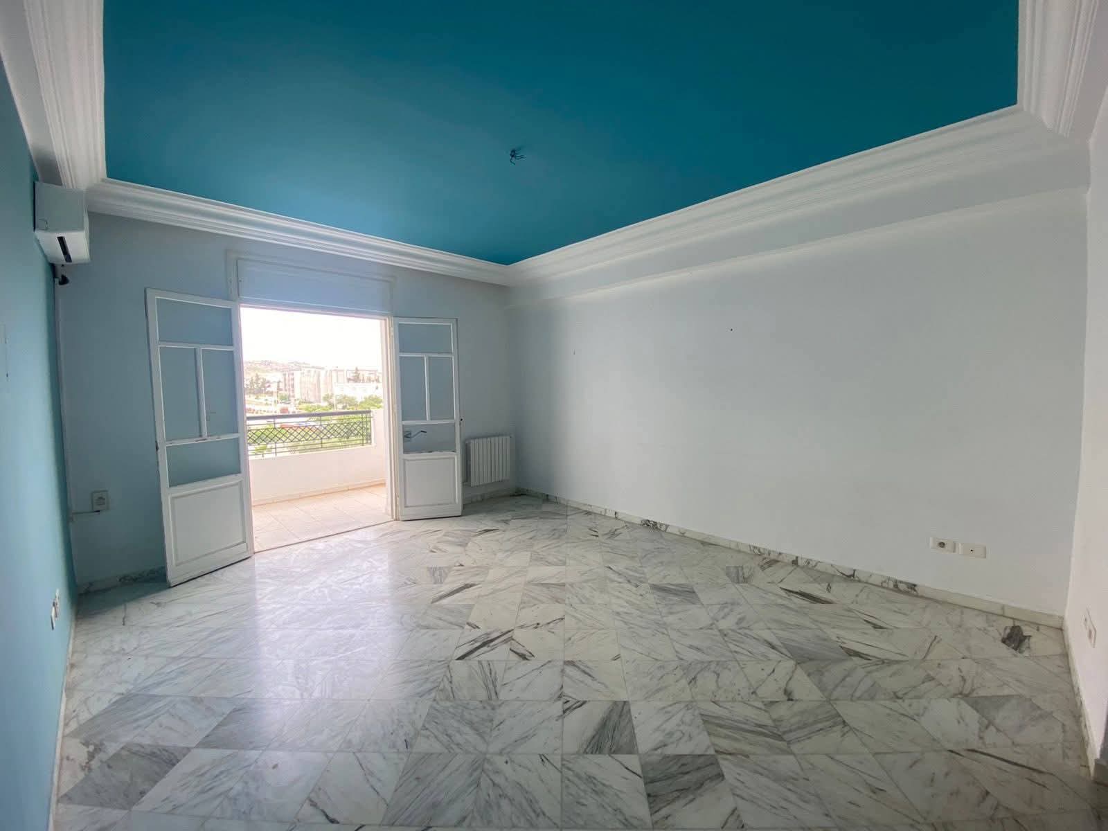 Ariana Ville&nbsp;Riadh Landlous&nbsp;Location&nbsp;Appart. 4 pi�ces&nbsp;Un  s 3 riadh landalos