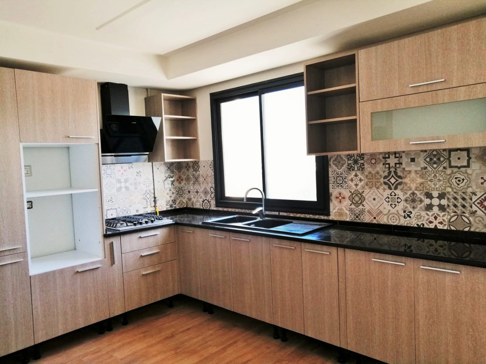 Raoued&nbsp;Cite El Ghazala 1&nbsp;Location&nbsp;Appart. 3 pi�ces&nbsp;Un appart s 2 el ghazela 1