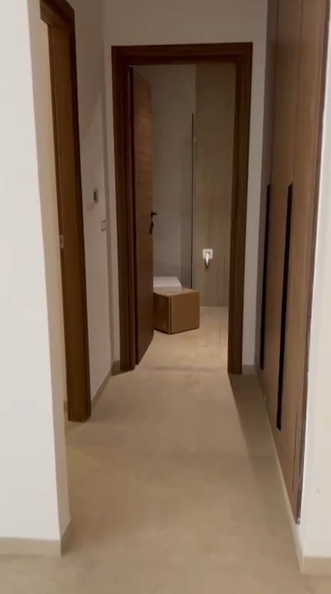 La Marsa&nbsp;El Aouina&nbsp;Location&nbsp;Appart. 2 pi�ces&nbsp;Un appart s 1 laouina