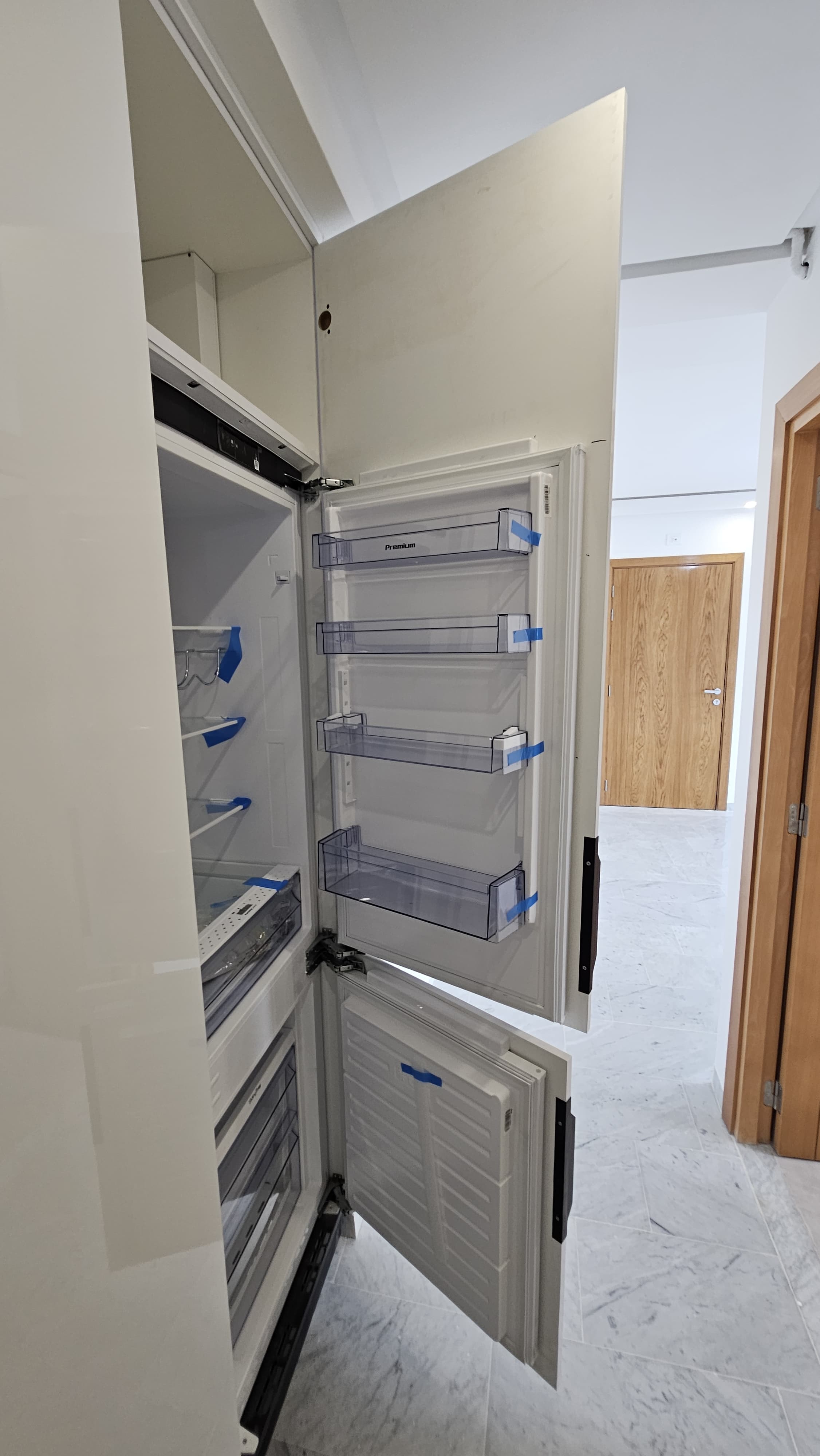 El Menzah&nbsp;El Menzah 9&nbsp;Location&nbsp;Appart. 2 pi�ces&nbsp;Un aprt s 1 jamais habit� menzah 9 c