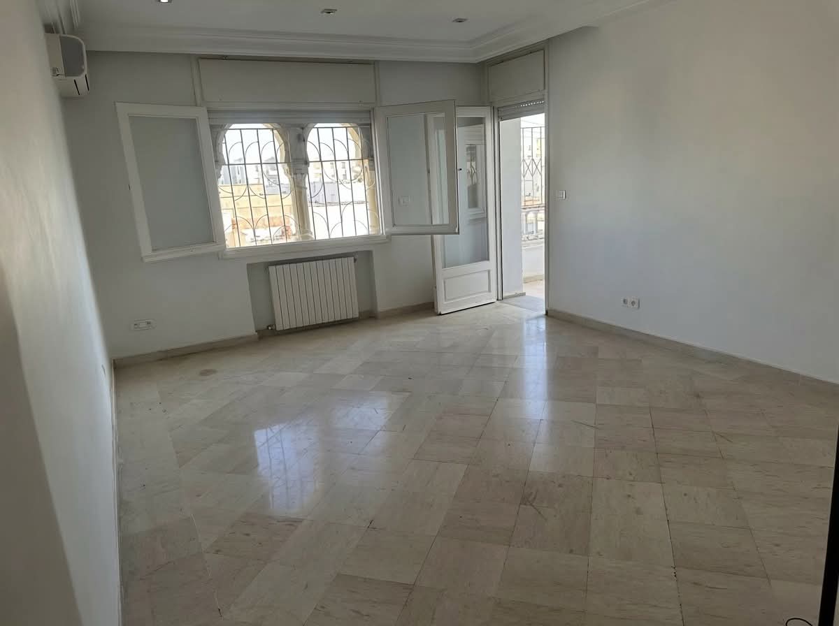 Raoued&nbsp;Cite El Ghazala 1&nbsp;Location&nbsp;Appart. 3 pi�ces&nbsp;S 2 el ghazela