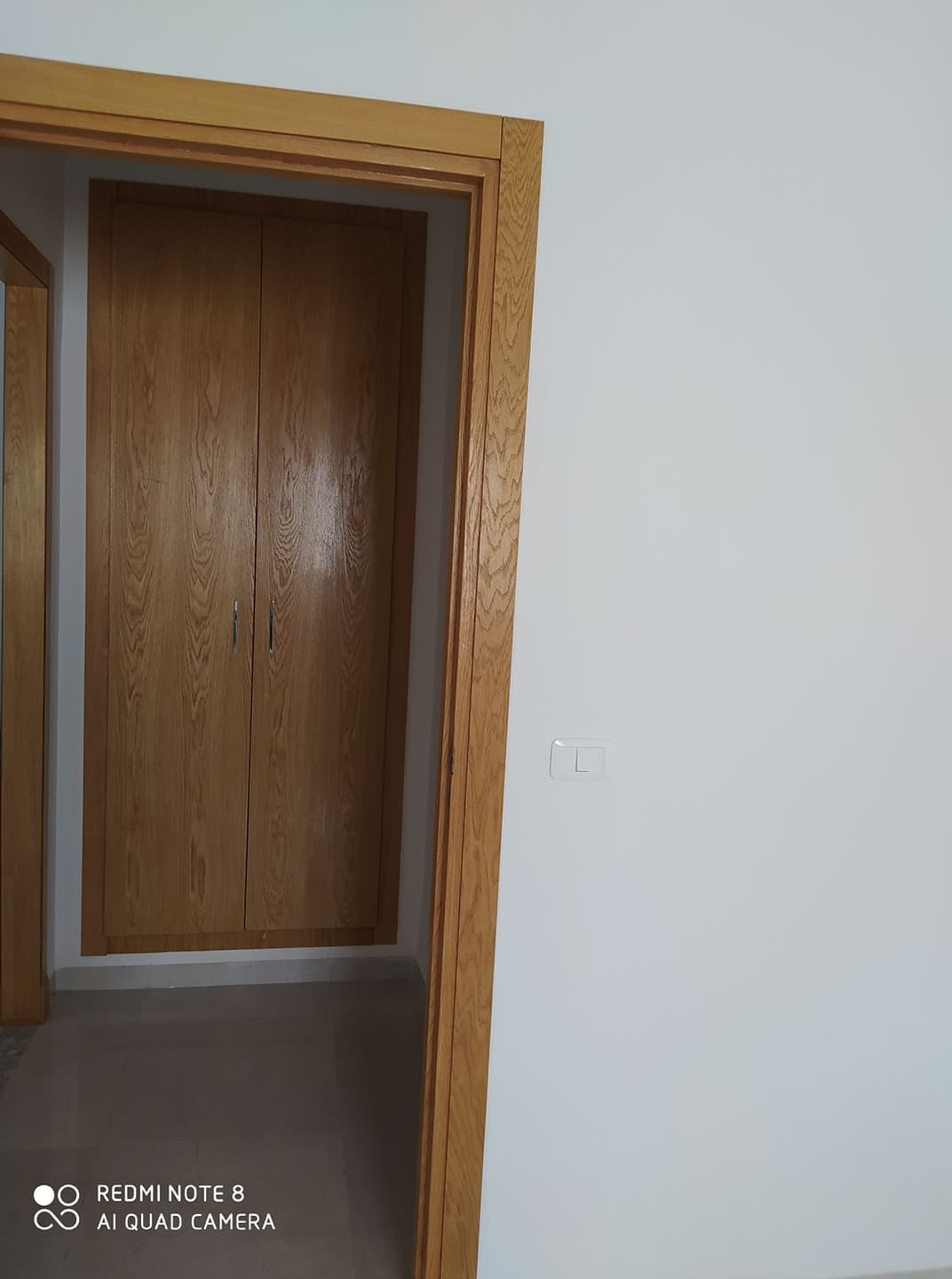 La Marsa&nbsp;El Aouina&nbsp;Location&nbsp;Appart. 2 pi�ces&nbsp;Un appart s 1 cit� wahat