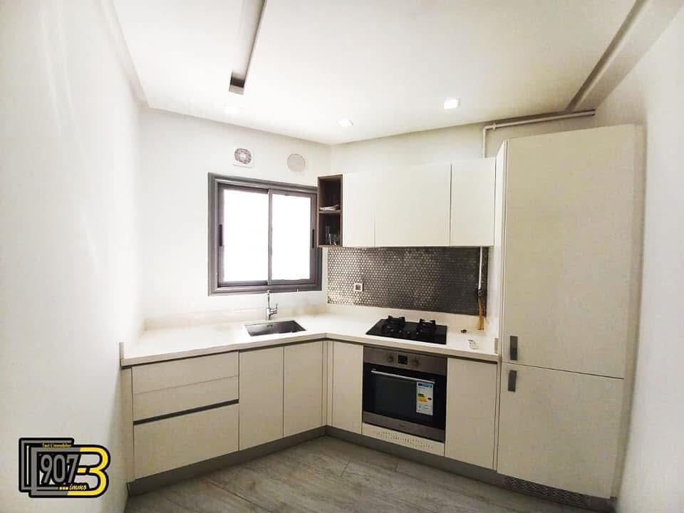 El Menzah&nbsp;El Menzah 9&nbsp;Location&nbsp;Appart. 1 pi�ce&nbsp;S1 richement meubl� menzah 9c