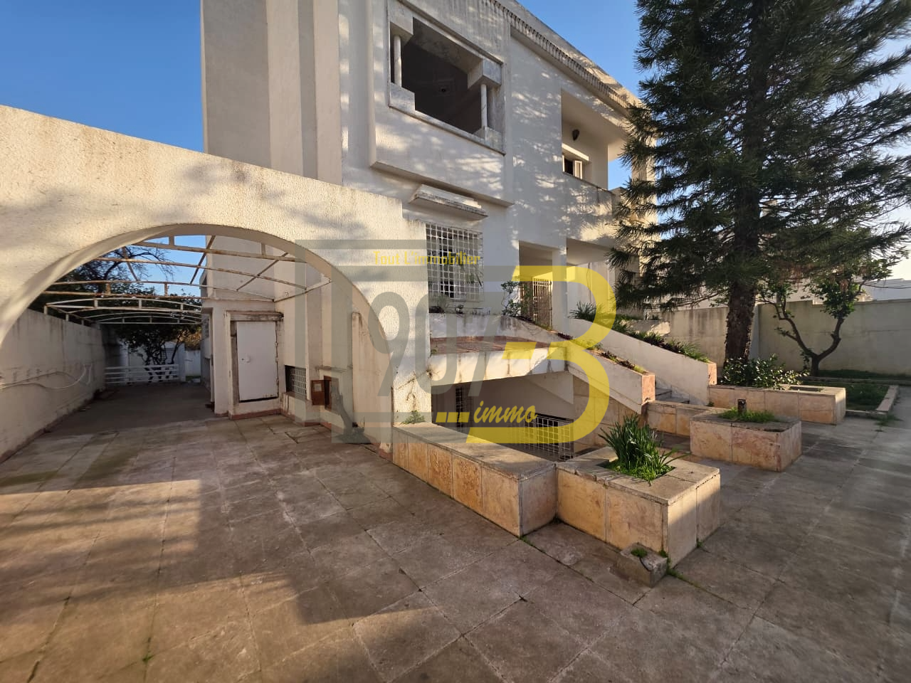 Vente&nbsp;Maisons