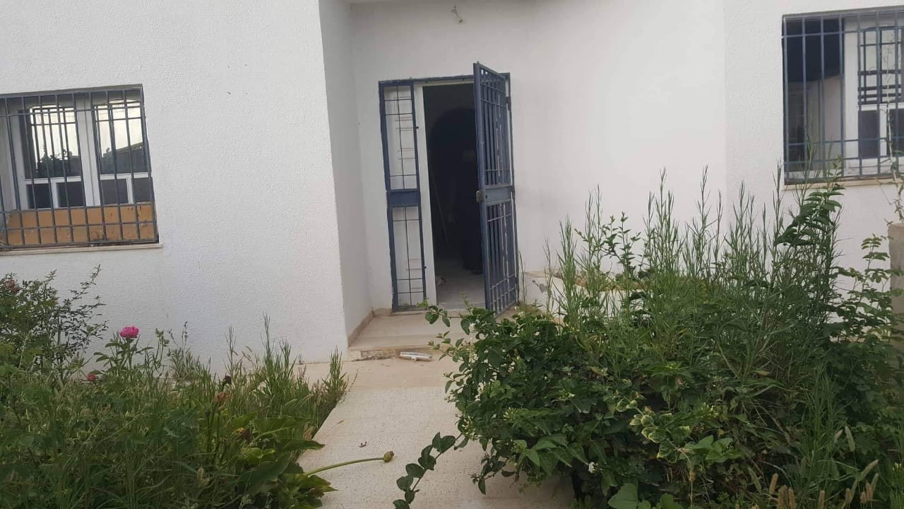 Raoued&nbsp;Raoued&nbsp;Vente&nbsp;Maisons&nbsp;Raoued sidi amor vnt villa ref 2605