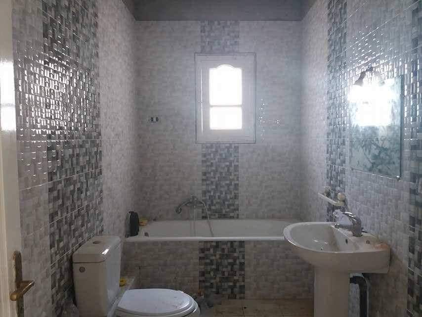 Raoued&nbsp;Raoued&nbsp;Vente&nbsp;Maisons&nbsp;Raoued sidi amor vnt villa ref 2605