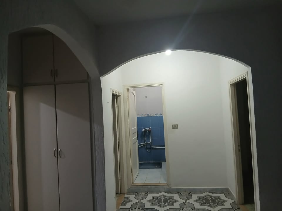 El Mourouj&nbsp;El Mourouj&nbsp;Location&nbsp;Appart. 3 pi�ces&nbsp;Premier �tage nefa mj3