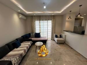 Nabeul&nbsp;Cite Universitaire&nbsp;Location&nbsp;Appart. 1 pi�ce&nbsp;A  appartement s1  afh mrezga  ref1403a