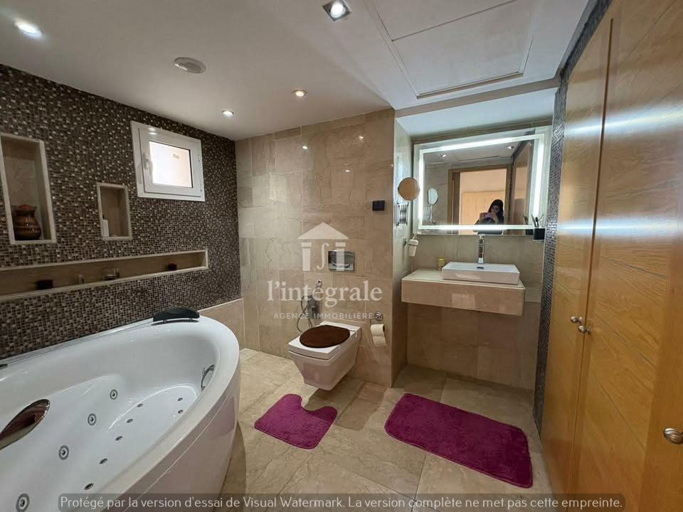 Location&nbsp;Appart. 5 pi�ces+