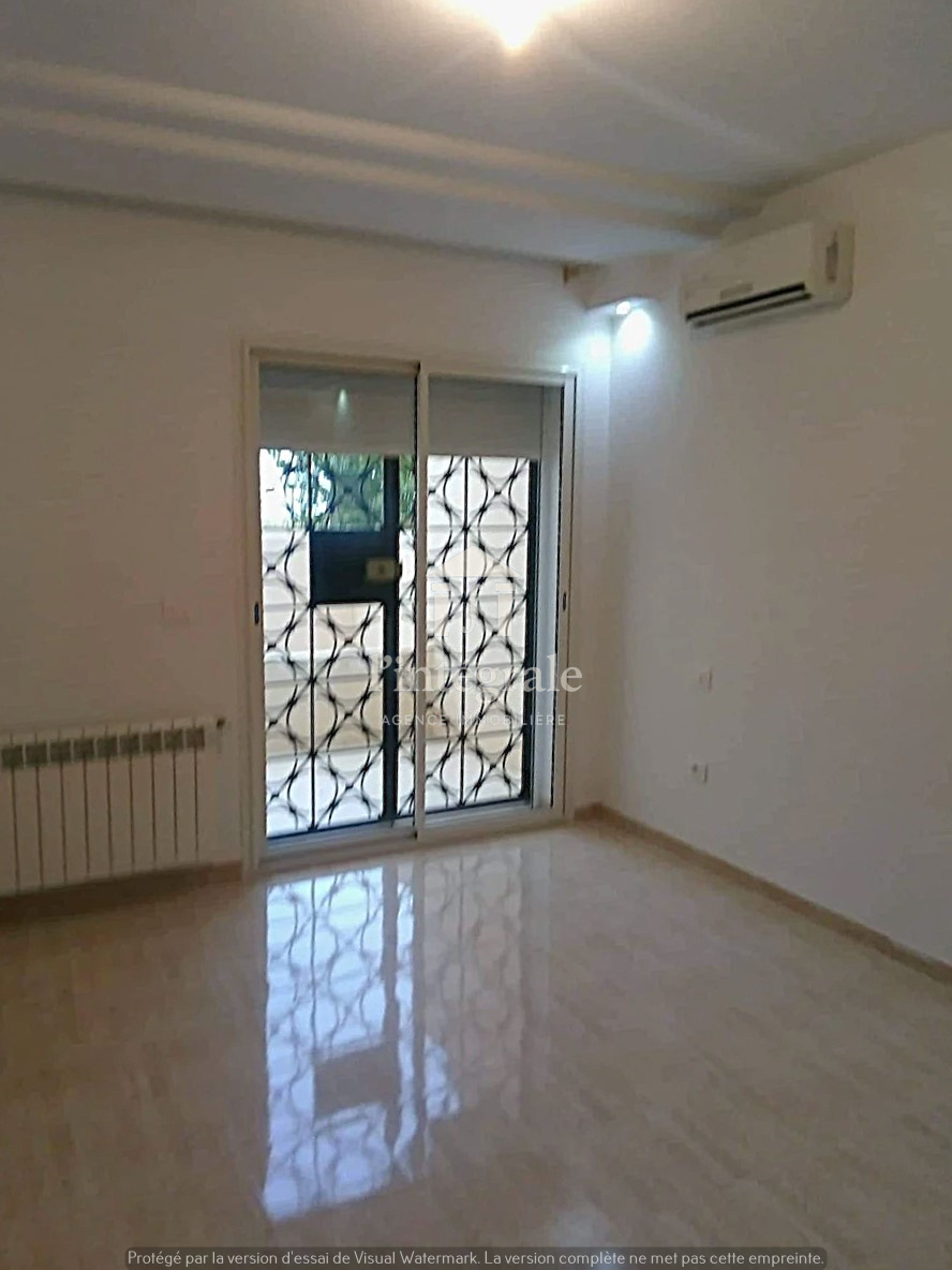Ariana Ville&nbsp;Cite Ennasr 2&nbsp;Location&nbsp;Appart. 2 pi�ces&nbsp;S1 standing enasser2