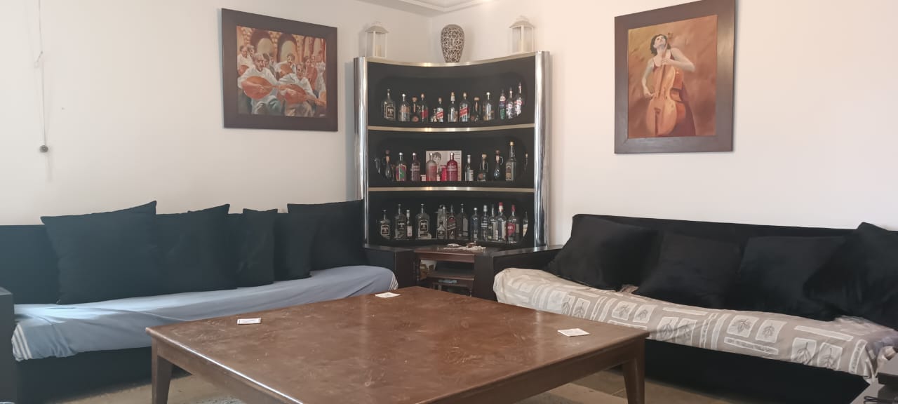 Ariana Ville&nbsp;El Menzah 6&nbsp;Location&nbsp;Duplex&nbsp;Duplex vide ou meubl� uv4 menzah 6