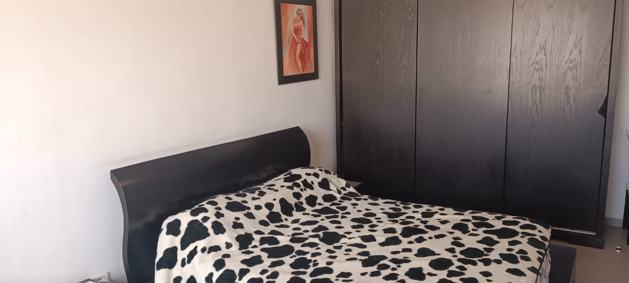 Ariana Ville&nbsp;El Menzah 6&nbsp;Location&nbsp;Duplex&nbsp;Duplex vide ou meubl� uv4 menzah 6