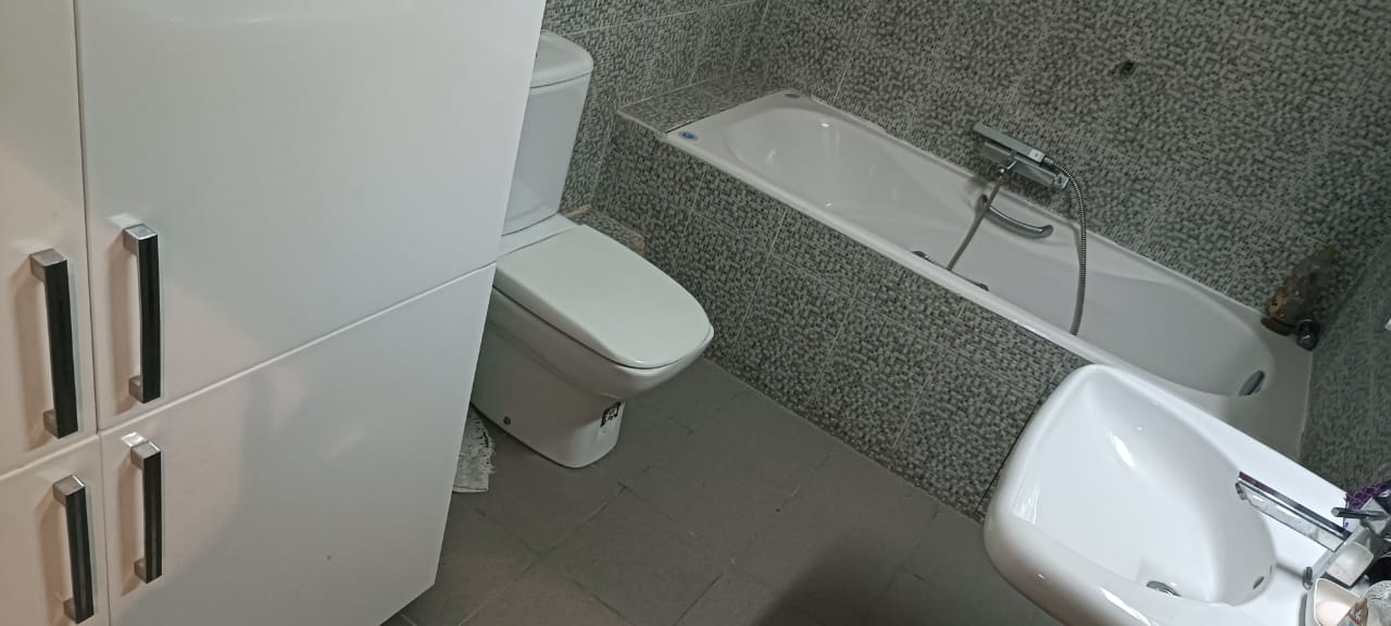 Ariana Ville&nbsp;El Menzah 6&nbsp;Location&nbsp;Duplex&nbsp;Duplex vide ou meubl� uv4 menzah 6