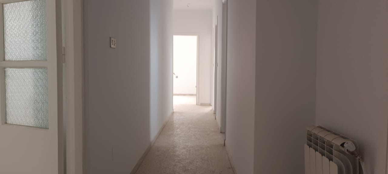 El Menzah&nbsp;El Manar 1&nbsp;Vente&nbsp;Appart. 4 pi�ces&nbsp;Appartement s3 au manar 1