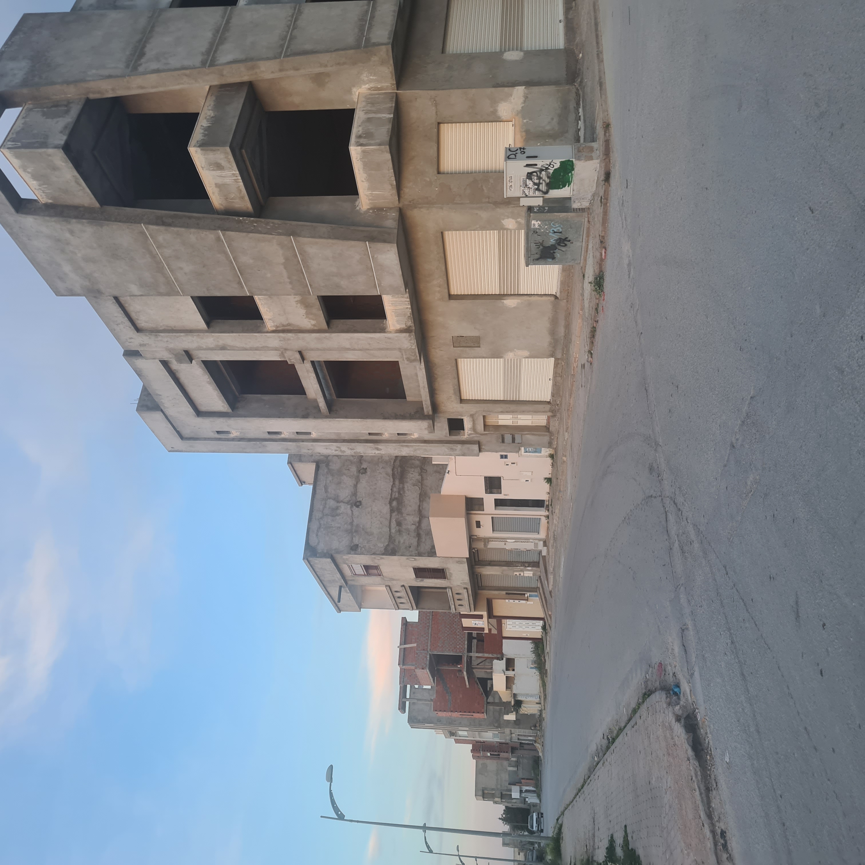 Bureaux & Commerces&nbsp;Surfaces