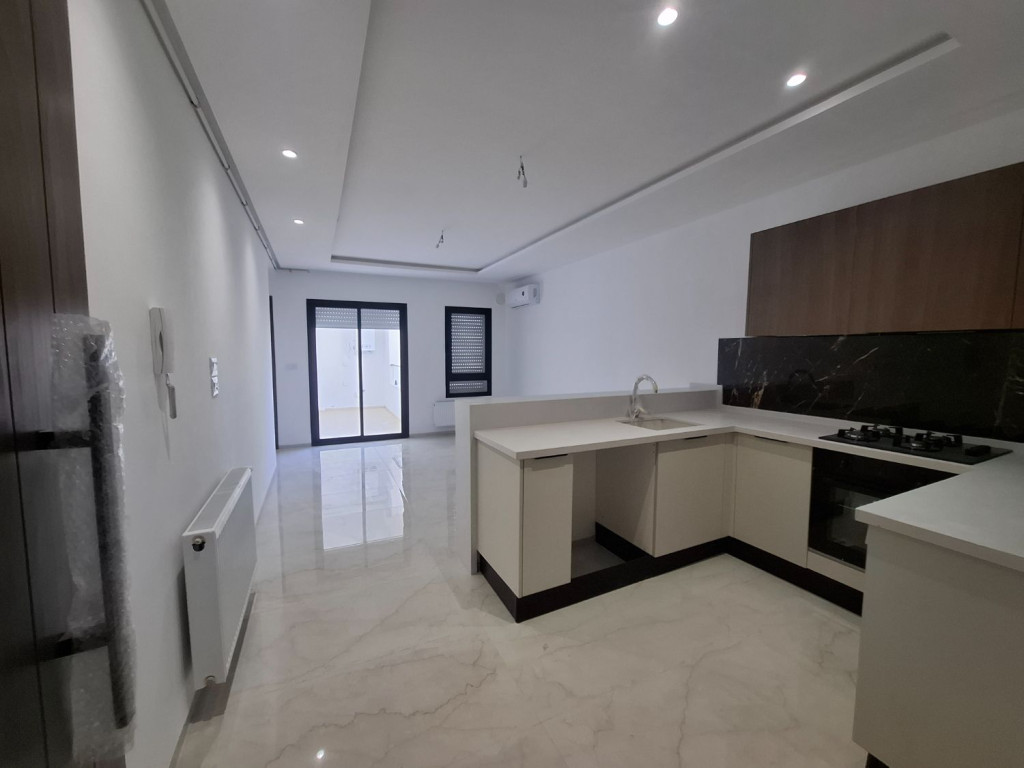 Nouvelle Medina&nbsp;Nouvelle Medina&nbsp;Vente&nbsp;Appart. 1 pi�ce&nbsp;Appartement s1 62 m 7�me �tage