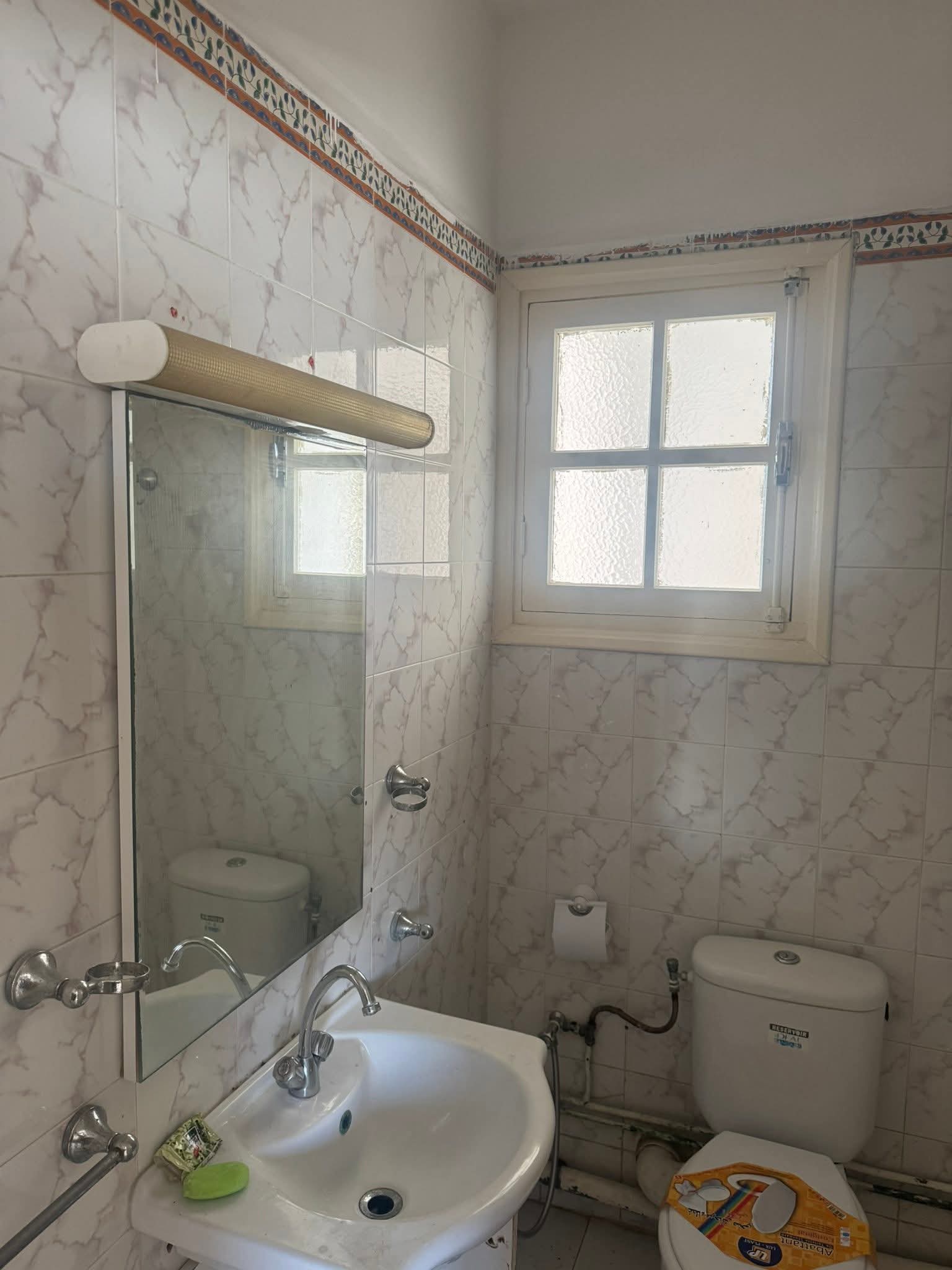 El Mourouj&nbsp;El Mourouj&nbsp;Location&nbsp;Appart. 3 pi�ces&nbsp;Appartement mourouj 3 � c�t� m�tro