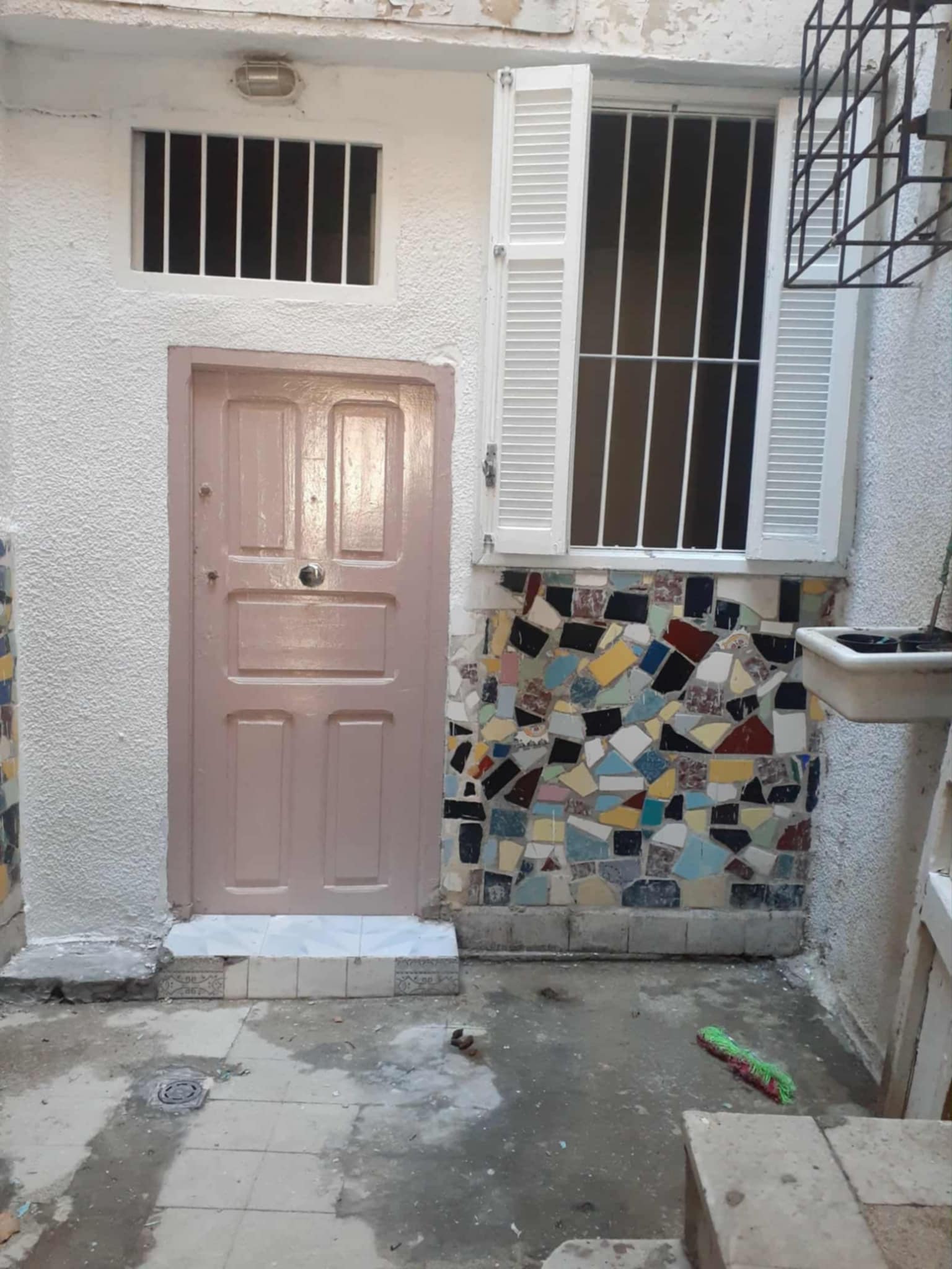 Location&nbsp;Appart. 2 pi�ces