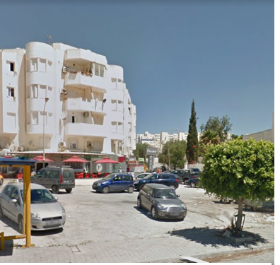 Location&nbsp;Appart. 5 pi�ces+