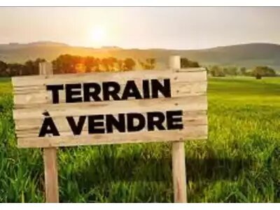 Terrain&nbsp;Terrain nu