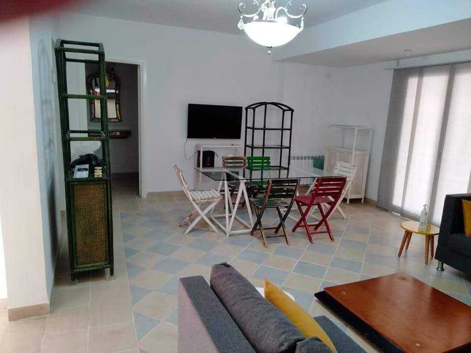 Hammamet&nbsp;Hammamet&nbsp;Location&nbsp;Maisons&nbsp;Afh mrezgua  hammamet nord