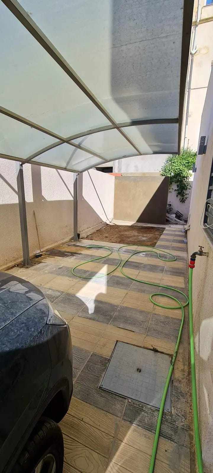 Hammamet&nbsp;Hammamet&nbsp;Location&nbsp;Maisons&nbsp;Afh mrezgua  hammamet nord