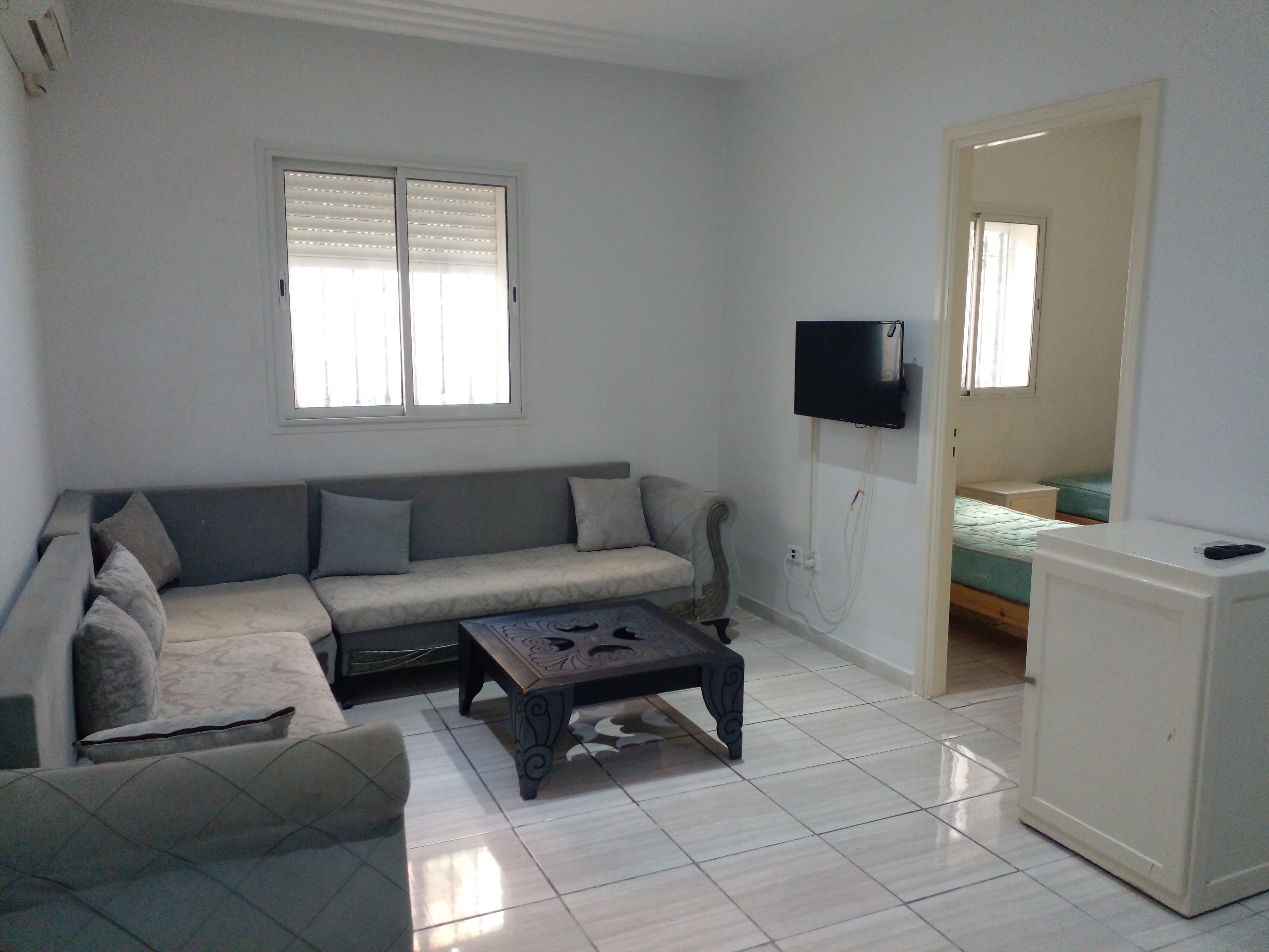 Hammamet&nbsp;Hammamet&nbsp;Vente&nbsp;Appart. 2 pi�ces&nbsp;Appartement sultane