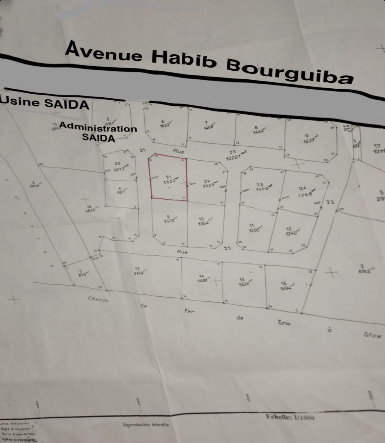 Megrine&nbsp;Megrine Riadh&nbsp;Terrain&nbsp;Terrain nu&nbsp;Terrain d angle � m�grine riadh