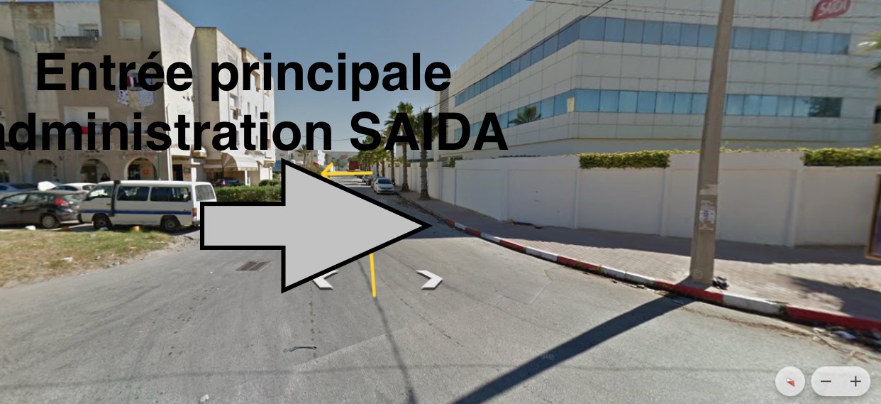 Terrain&nbsp;Terrain nu