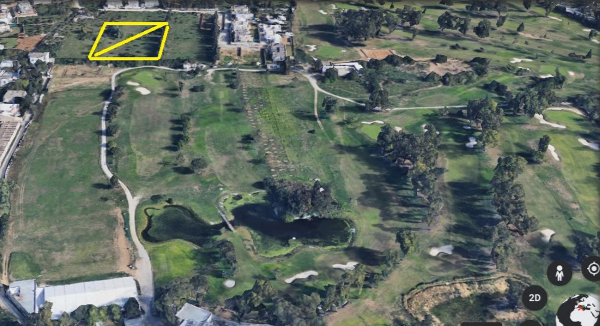 La Soukra&nbsp;Chotrana 3&nbsp;Terrain&nbsp;Terrain nu&nbsp;Terrain nu golf soukra