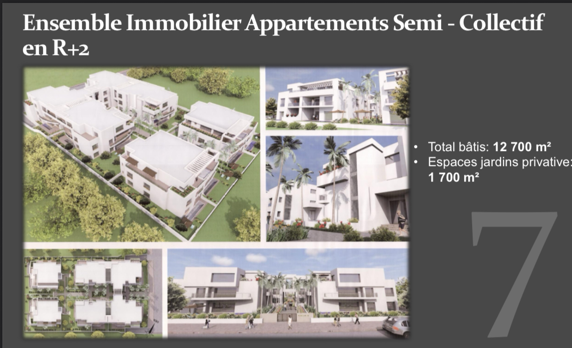 La Soukra&nbsp;Chotrana 3&nbsp;Terrain&nbsp;Terrain nu&nbsp;Terrain nu golf soukra