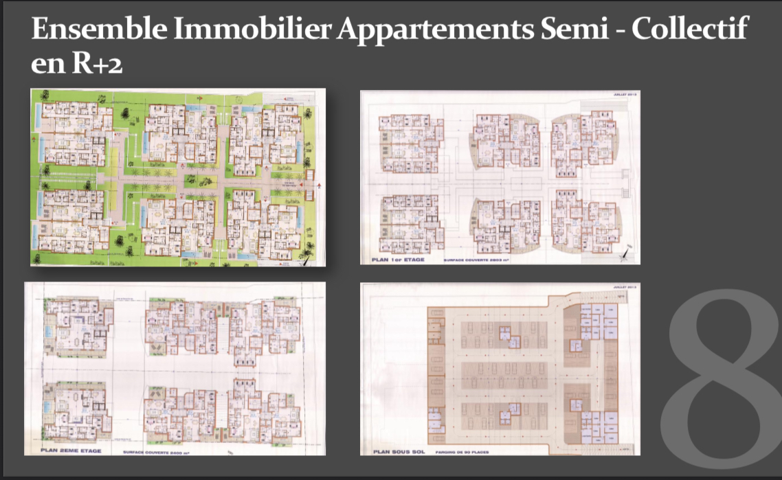 Terrain&nbsp;Terrain nu
