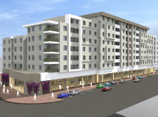 Ezzahra&nbsp;Ezzahra&nbsp;Terrain&nbsp;Terrain nu&nbsp;Terrain r7 promotion immobili�re gp1 ezzahra