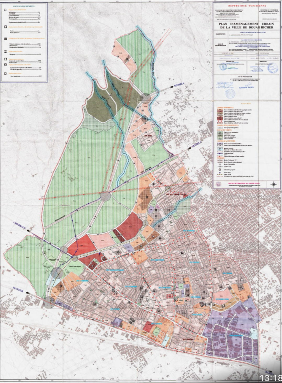 Terrain&nbsp;Terrain nu