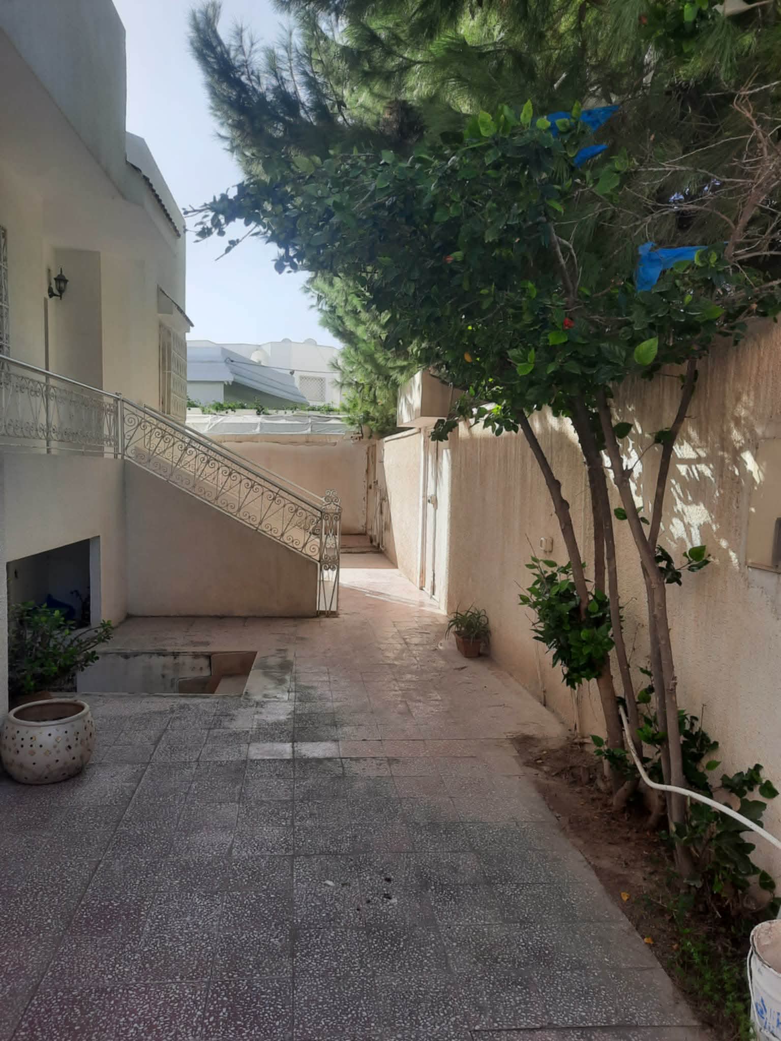 Raoued&nbsp;Cite El Ghazala 2&nbsp;Vente&nbsp;Maisons&nbsp;Villa el ghazala ariana