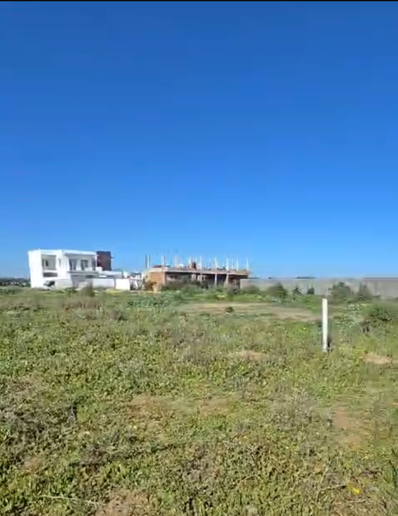 Terrain&nbsp;Terrain nu