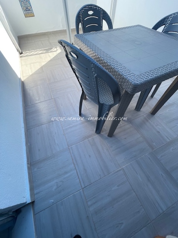 Location&nbsp;Appart. 4 pi�ces