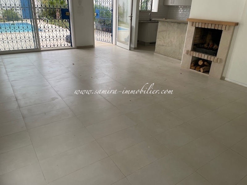 Hammamet&nbsp;Hammamet&nbsp;Location&nbsp;Maisons&nbsp;L472 villa alpinia